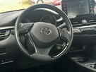 Toyota C-HR Salon Polska Poleasingowy I właściciel Serwis ASO VAT 23% Bezwypadkowy - 14