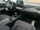 Toyota C-HR Salon Polska Poleasingowy I właściciel Serwis ASO VAT 23% Bezwypadkowy - 15