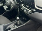Toyota C-HR Salon Polska Poleasingowy I właściciel Serwis ASO VAT 23% Bezwypadkowy - 16
