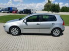 Volkswagen Golf 1.9tdi 105KM 5 Drzwi Klima Raty Zamiana - 3