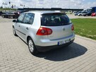 Volkswagen Golf 1.9tdi 105KM 5 Drzwi Klima Raty Zamiana - 4