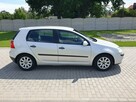 Volkswagen Golf 1.9tdi 105KM 5 Drzwi Klima Raty Zamiana - 8