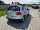 Volkswagen Golf 1.9tdi 105KM 5 Drzwi Klima Raty Zamiana - 9