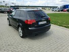 Audi A3 1.9tdi 105KM Sportback LIFT Raty Zamian - 4