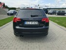 Audi A3 1.9tdi 105KM Sportback LIFT Raty Zamian - 8