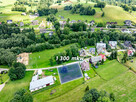 Działka budowlana Ratułów - 1
