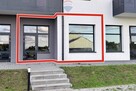 Na sprzedaż lokal handlowo-usługowy,pow. 97,33 m² - 6