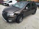 Dacia Sandero Stepway - 1