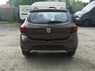 Dacia Sandero Stepway - 4