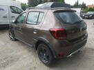 Dacia Sandero Stepway - 5