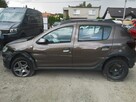 Dacia Sandero Stepway - 6