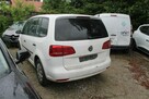Volkswagen Touran - 1