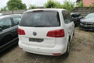 Volkswagen Touran - 2