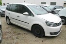 Volkswagen Touran - 3