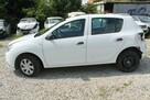 Dacia Sandero - 8