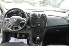 Dacia Sandero - 11