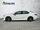 Toyota Camry 2.5 Hybrid Executive CVT SalonPL VAT23% - 2