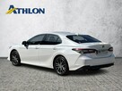 Toyota Camry 2.5 Hybrid Executive CVT SalonPL VAT23% - 3