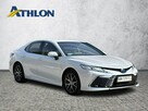 Toyota Camry 2.5 Hybrid Executive CVT SalonPL VAT23% - 7