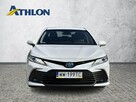 Toyota Camry 2.5 Hybrid Executive CVT SalonPL VAT23% - 8