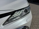 Toyota Camry 2.5 Hybrid Executive CVT SalonPL VAT23% - 9