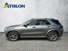 Mercedes GLE 300 300d 4-Matic 245KM Salon PL F-VAT23% - 2
