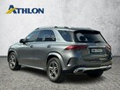 Mercedes GLE 300 300d 4-Matic 245KM Salon PL F-VAT23% - 3