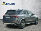 Mercedes GLE 300 300d 4-Matic 245KM Salon PL F-VAT23% - 5