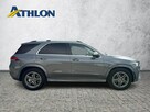 Mercedes GLE 300 300d 4-Matic 245KM Salon PL F-VAT23% - 6