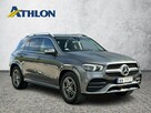 Mercedes GLE 300 300d 4-Matic 245KM Salon PL F-VAT23% - 7