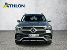 Mercedes GLE 300 300d 4-Matic 245KM Salon PL F-VAT23% - 8