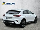 Kia XCeed 1.5 T-GDI 160KM 6MT M SalonPL VAT23% - 5