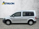 Volkswagen Caddy 2.0 TDI Trendline 75KW SalonPL VAT23% - 2