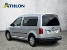 Volkswagen Caddy 2.0 TDI Trendline 75KW SalonPL VAT23% - 3