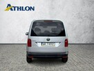 Volkswagen Caddy 2.0 TDI Trendline 75KW SalonPL VAT23% - 4