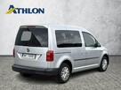 Volkswagen Caddy 2.0 TDI Trendline 75KW SalonPL VAT23% - 5
