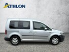 Volkswagen Caddy 2.0 TDI Trendline 75KW SalonPL VAT23% - 6