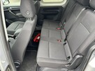 Volkswagen Caddy 2.0 TDI Trendline 75KW SalonPL VAT23% - 12