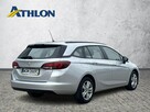 Opel Astra V 1.4 T Edition S&S Automat SalonPL VAT23% - 5