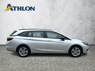 Opel Astra V 1.4 T Edition S&S Automat SalonPL VAT23% - 6