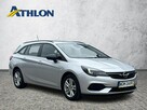 Opel Astra V 1.4 T Edition S&S Automat SalonPL VAT23% - 7