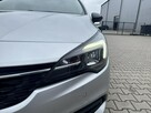 Opel Astra V 1.4 T Edition S&S Automat SalonPL VAT23% - 9