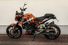 KTM duke 125 R 2015 ABS POLIFT Raty Transport Największy Wybór Moto 125 W PL - 5
