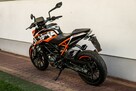 KTM duke 125 R 2017 ABS POLIFT Raty Transport Największy Wybór Moto 125 W PL - 4