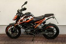 KTM duke 125 R 2017 ABS POLIFT Raty Transport Największy Wybór Moto 125 W PL - 5