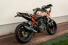 KTM duke 125 R 2017 ABS POLIFT Raty Transport Największy Wybór Moto 125 W PL - 3