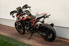 KTM duke 125 R 2017 ABS POLIFT Raty Transport Największy Wybór Moto 125 W PL - 4
