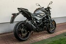 Suzuki GSX S 750 R 2017 TC Raty Transport ABS Największy Wybór Moto - 3