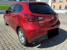 Mazda 2 1.5 benzyna Red Edition 90km NAVI klima GRZANE FOTELE 2015 - 3