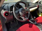 Mazda 2 1.5 benzyna Red Edition 90km NAVI klima GRZANE FOTELE 2015 - 5